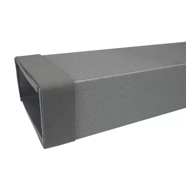 Gaine thermoélectrique 170x80 mm L=1500 mm