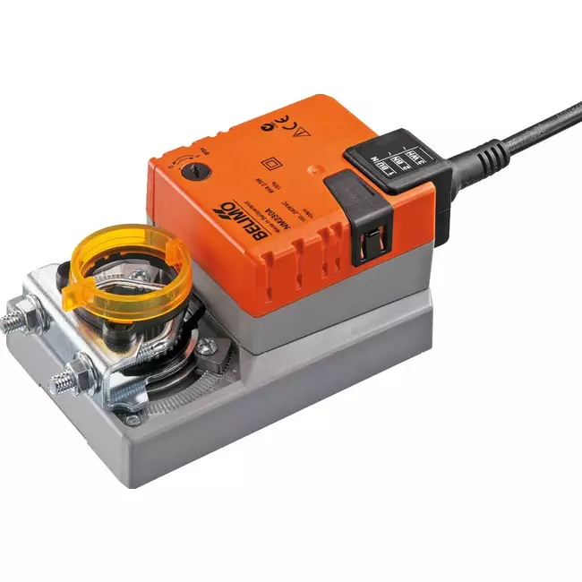 Servomoteur Belimo - 230V o/d 10 Nm - NM230A