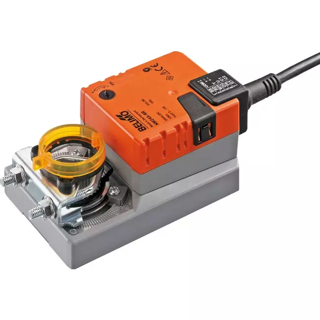Servomoteur Belimo - 24V modulant 10 Nm - NM24A-SR