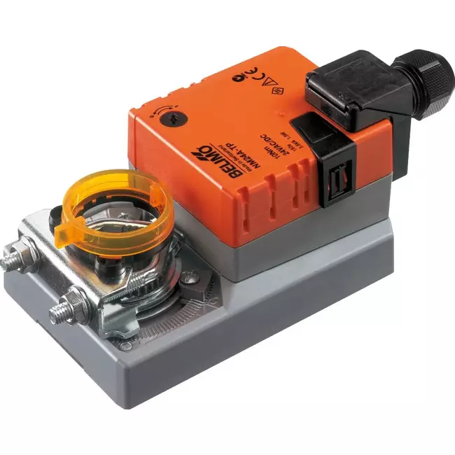 Servomoteur Belimo - 24V o/d 10 Nm - NM24A-TP