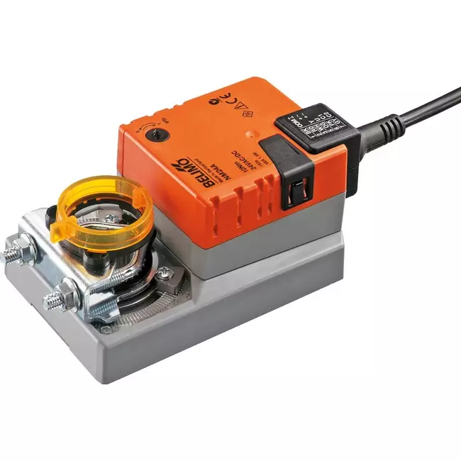Servomoteur Belimo - 24V o/d 10 Nm - NM24A