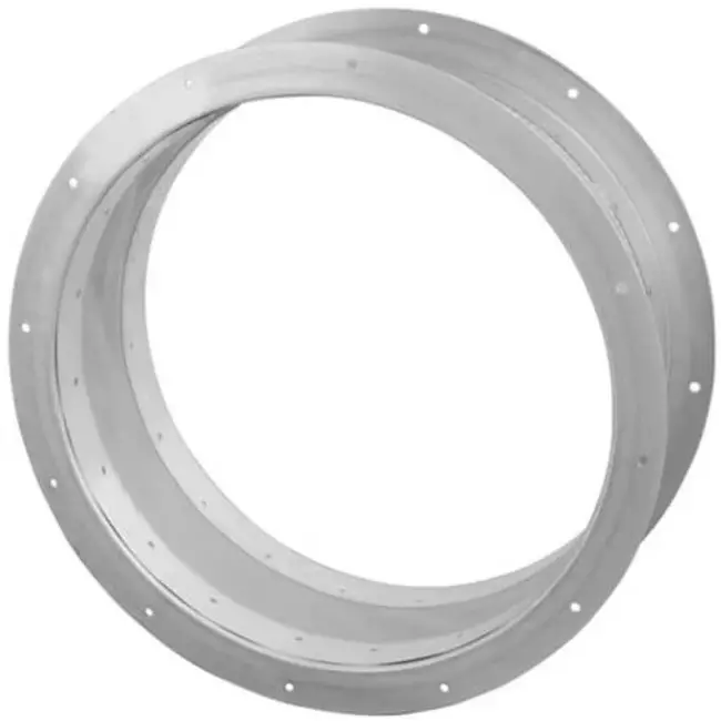 Pièce d'entrée Ruck pour ventilateur axial Ø 560 - RAS 560
