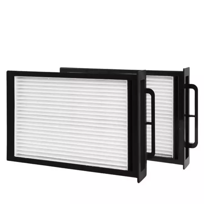 J.E. Jeu de filtres G4 pour récupérateur de chaleur StorkAir ComfoD 150.