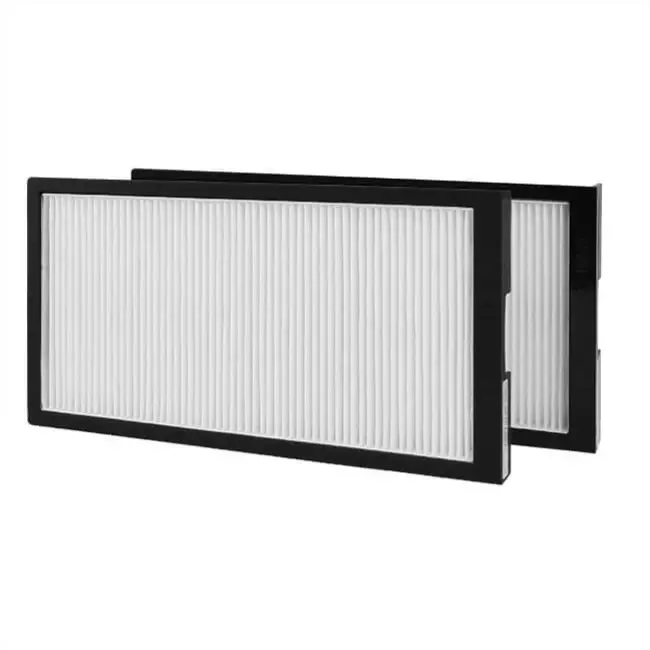 J.E. Jeu de filtres G4 pour récupérateur de chaleur StorkAir ComfoD 200 / 250.