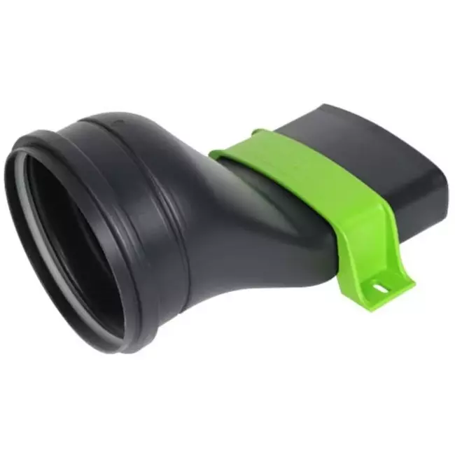 Transition Vasco EasyFlow EF diamètre 125 mm (par 5)