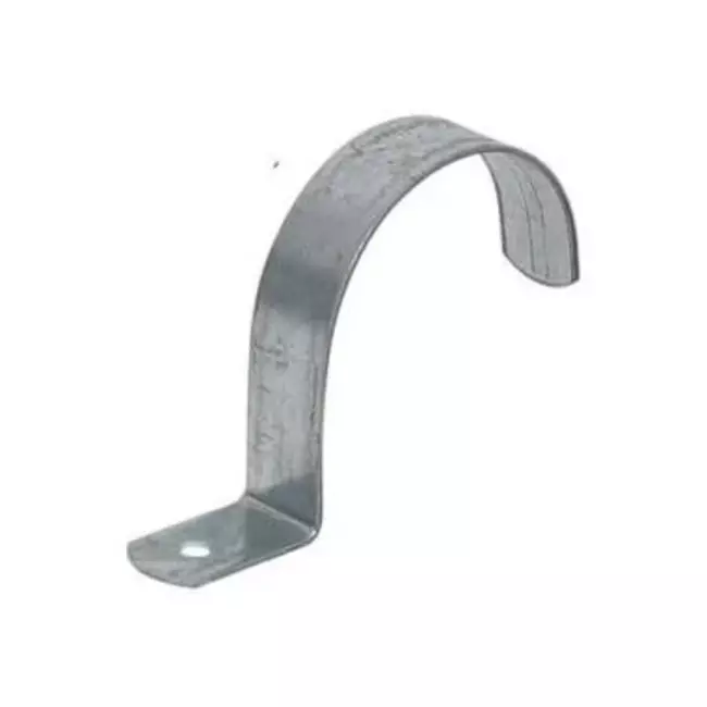 Support de sol Vent-Axia Uniflexplus pour 1 tuyau Ø 90 mm