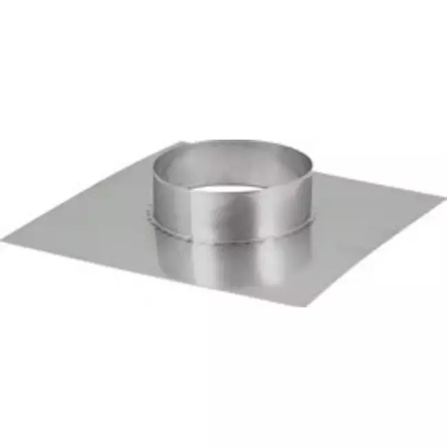 Abdeckplatte Durchmesser 600 mm mit Aufkantung I304 (D0,6)