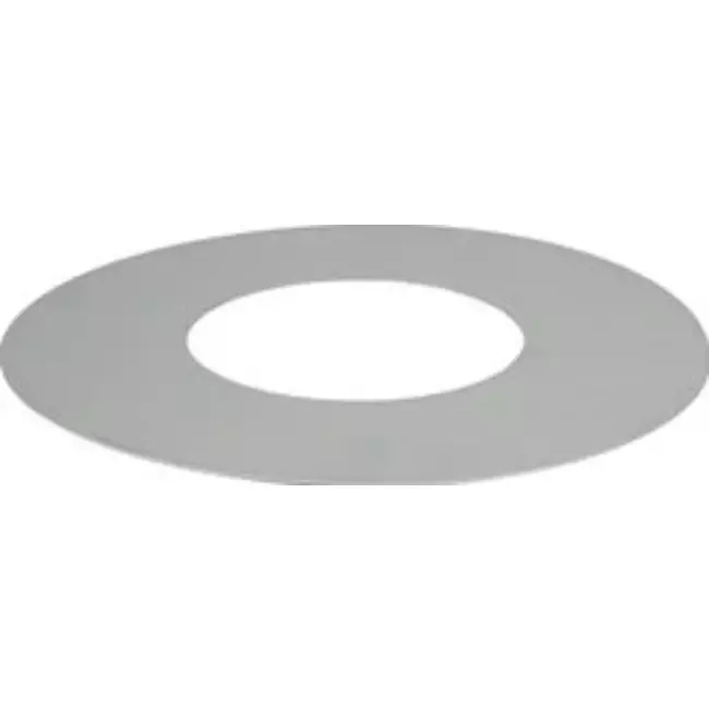 Plaque de recouvrement diamètre 600 mm ronde I304 (D0.6)