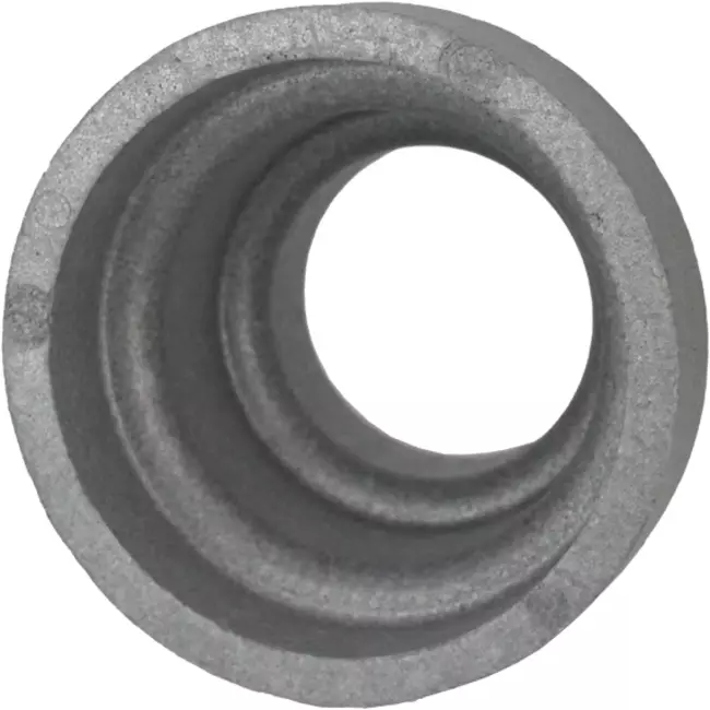 Réducteur pour tuyau isolé 125/160/200mm