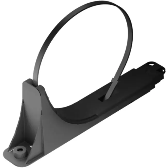 Support de suspension pour tuyau isolé 125/160/200mm