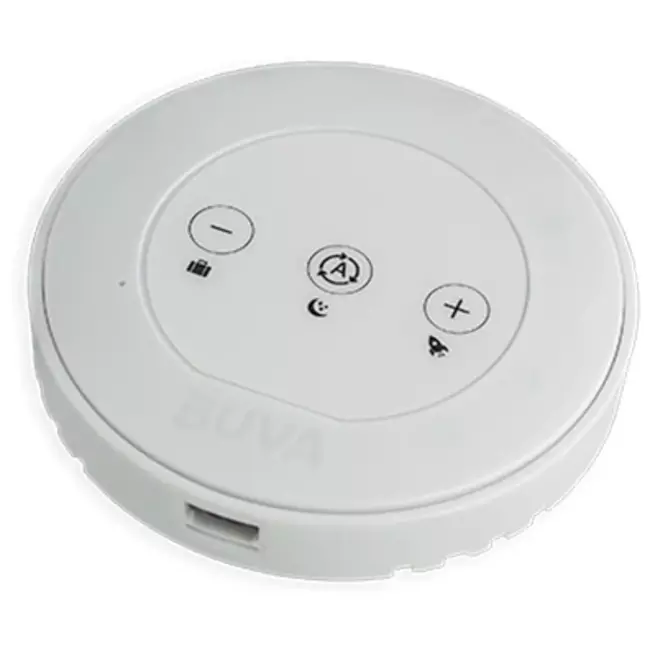 Commande BUVA Evolution RF - 230 volts