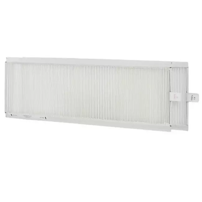 Jeu de filtres G4 + F7 pour récupérateur de chaleur Zehnder ComfoFond - L Eco