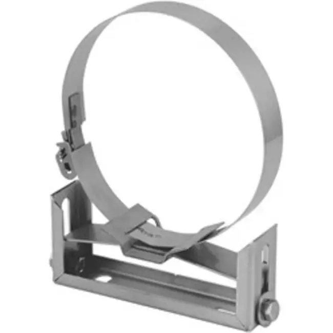 Support réglable de 350mm de diamètre 5-9 I304