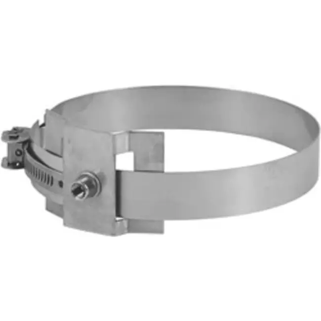 Diamètre du support 350 mm M8 I316L