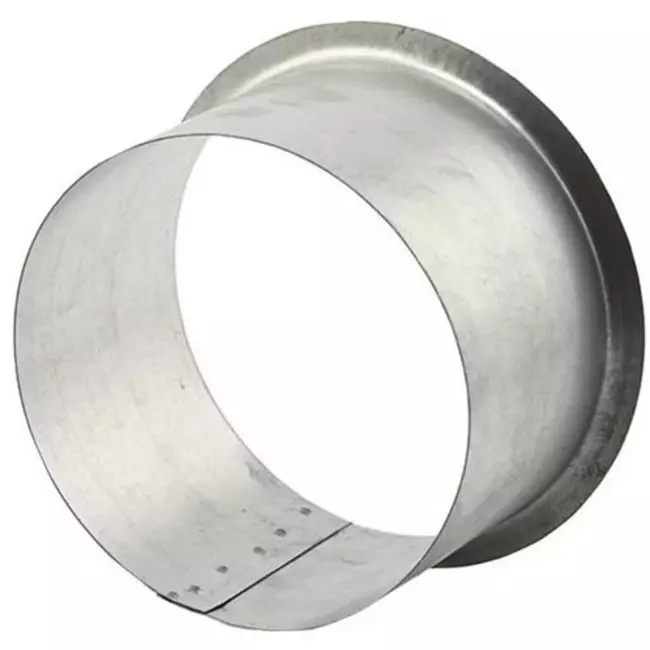 Anneau de perçage diamètre 180 mm et hauteur 110 mm