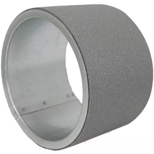 Thermoduct-Kragen 160 mm H=110 mm