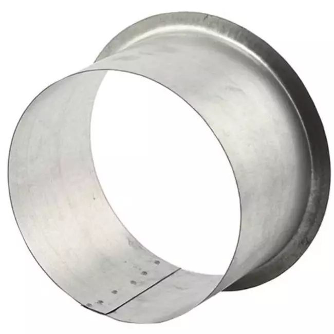 Anneau de perçage diamètre 100 mm et hauteur 90 mm