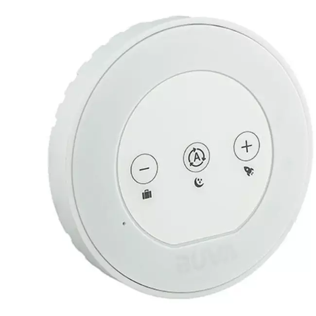Commande BUVA Evolution RF - 230 volts