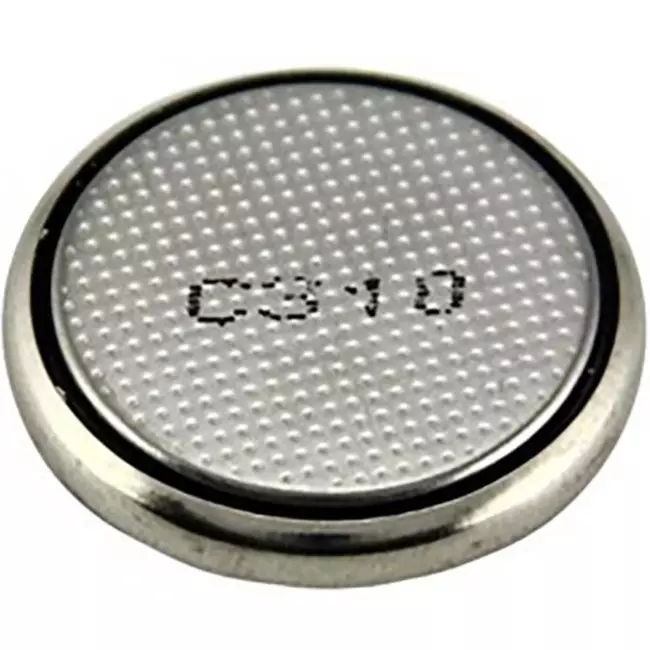 Pile bouton Camelion CR2450 3V - blister (pièce)