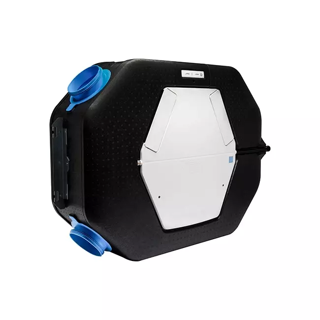 Unité de plafond double flux Orcon HRC-360-OptiAir