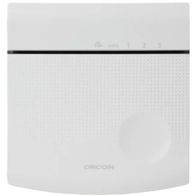 Capteur Orcon de contrôle du CO2 15RF
