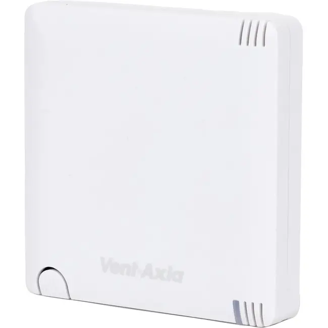 Vent-Axia Multihome capteur de température et d'humidité sans fil/filaire - HUMM