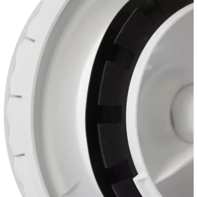 Bouche d'alimentation Zehnder ComfoValve Luna S125