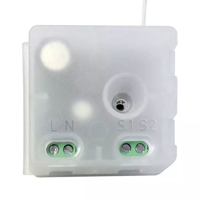 Contact de commutation Duco RF/230V