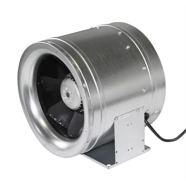 Ventilateur de gaine 250mm flux mixte ETALINE - EL 250 D2 01