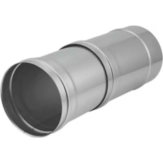 EW pièce coulissante du tube d'un diamètre de 130mm I316L (D0,5)