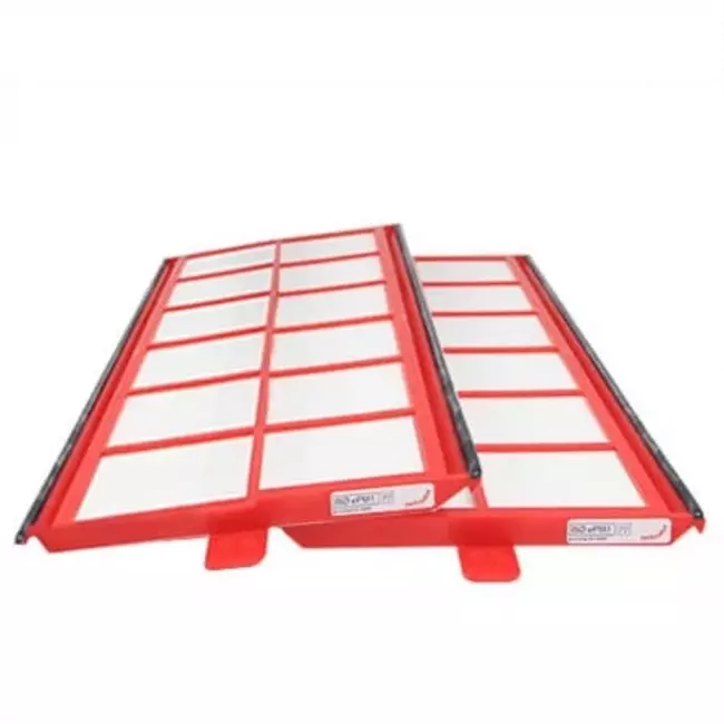 Filterset Bergschenhoek R-Vent WHR 930 / 950 / 960 RC F7