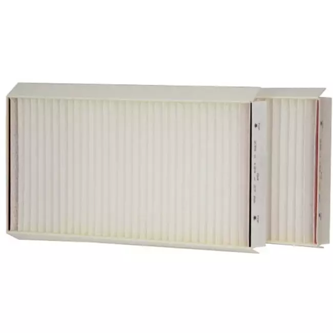 Jeu de filtres G4+F7 pour récupérateur de chaleur Zehnder ComfoAir 180
