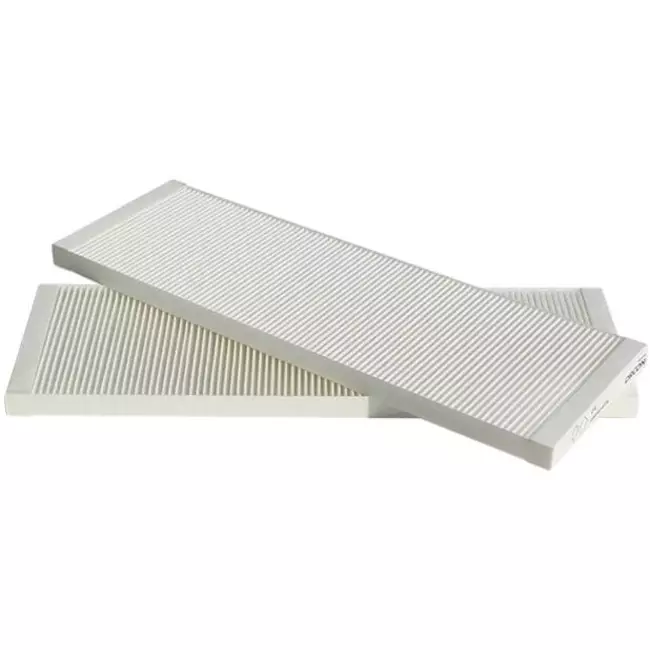 HRC EcoMax/MaxComfort 300/400 MVHR filter set ISO coarse 70% + ePM1 60% (marque propre)