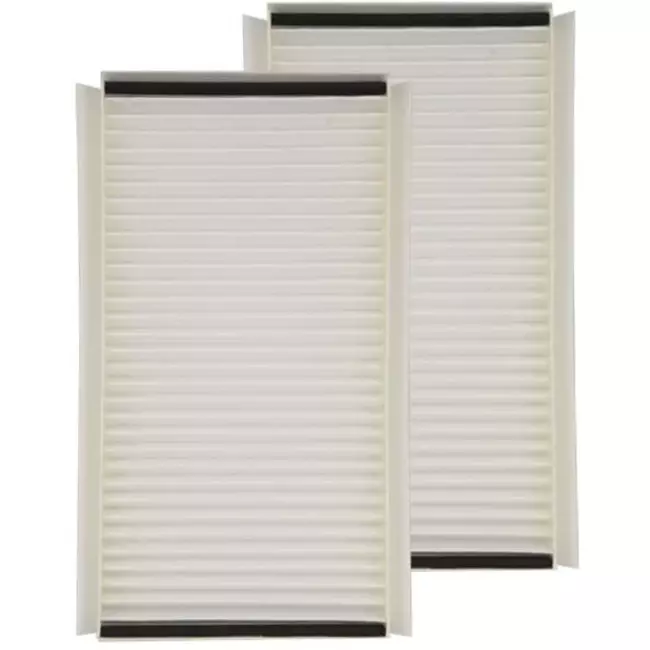 Jeu de filtres G4 pour récupérateur de chaleur Zehnder ComfoAir 160