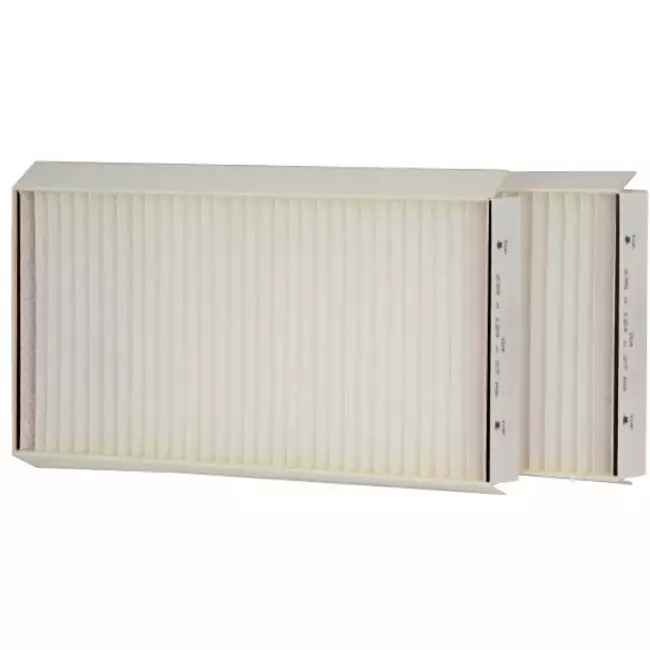 Jeu de filtres G4 pour récupérateur de chaleur Zehnder ComfoAir 160