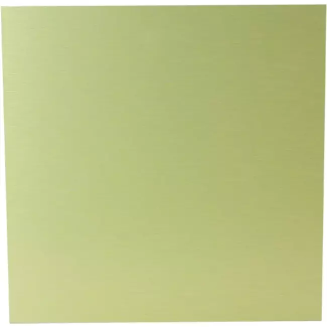 Jante avant en aluminium doré (01-169)