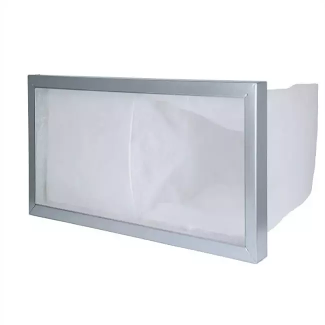Filtre Duco DucoBox RC G2