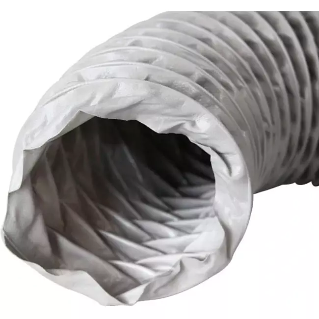 Greydec 200 mm tuyau flexible polyester - 10 m