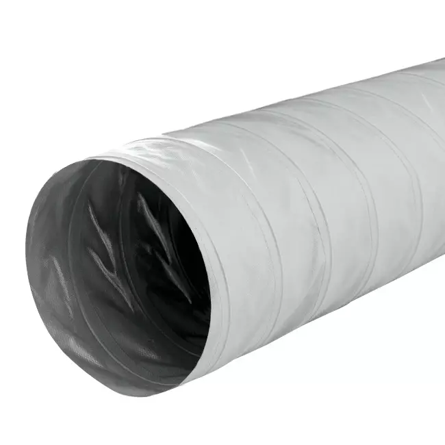 Greydec 200 mm tuyau flexible polyester - 10 m