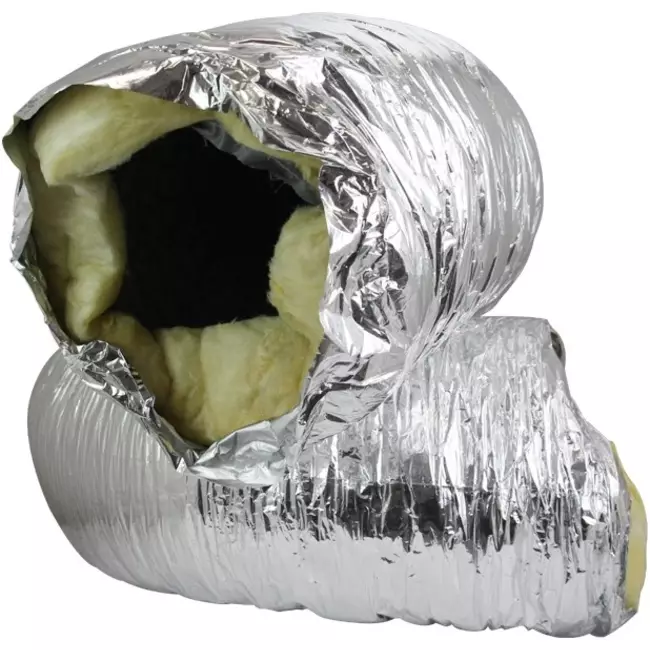 Greyflex Iso 315 pour pompe à chaleur Stiebel