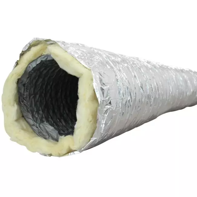 Greyflex Iso 315 pour pompe à chaleur Stiebel