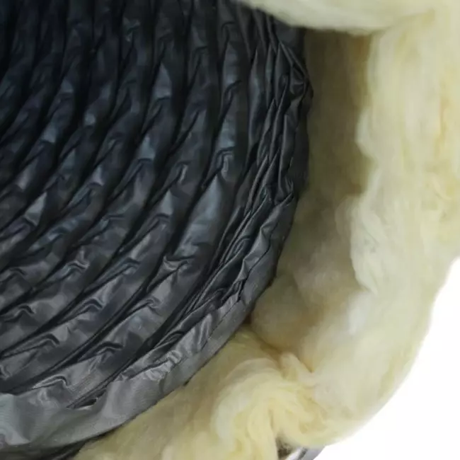 Greyflex Iso 315 pour pompe à chaleur Stiebel