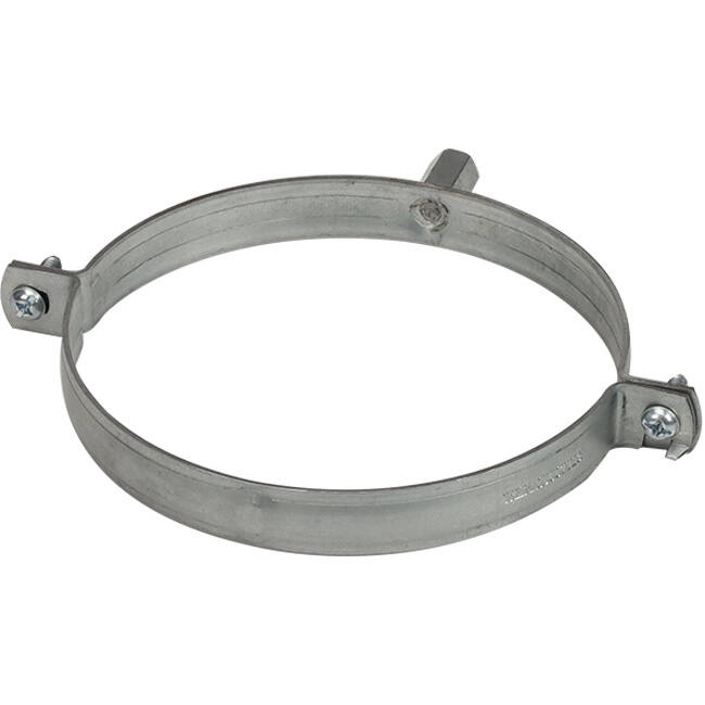 Thermoduct 13mm bracket 315mm - PC13TD315