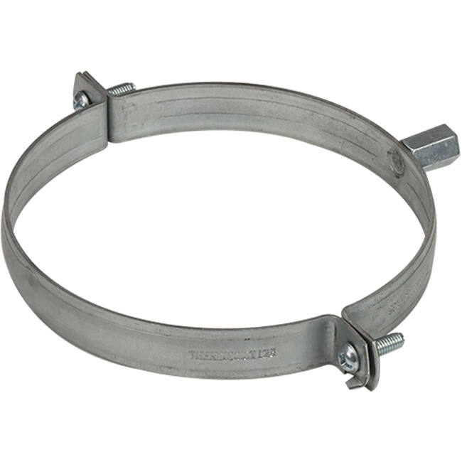 Thermoduct 13mm bracket 315mm - PC13TD315