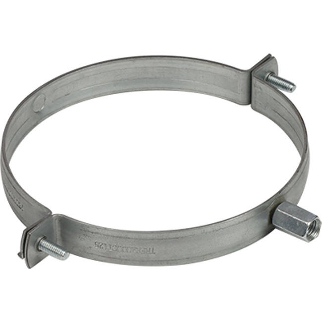 Thermoduct 13mm bracket 315mm - PC13TD315