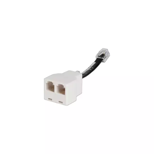 Ubbink Ubiflux Splitter RJ12 pour récupération de chaleur