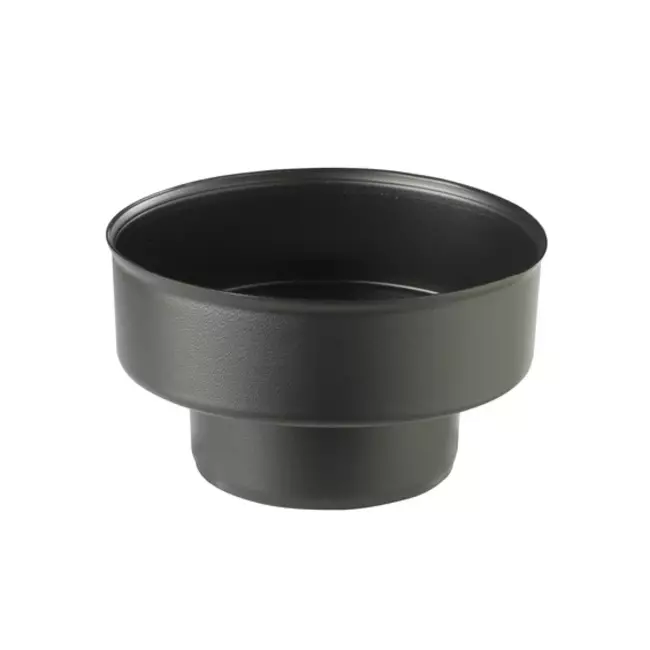 Réducteur Ubbink Aerfoam 125 à 160 mm