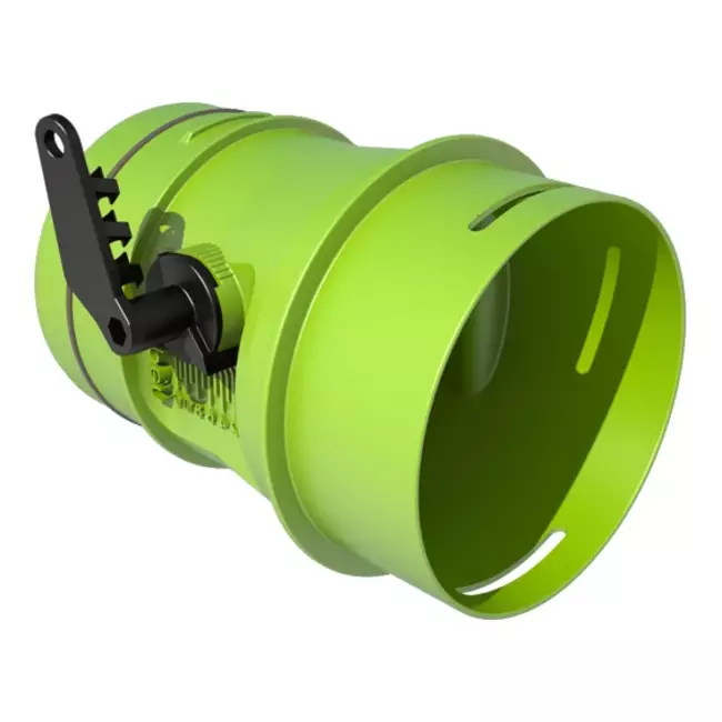 Ubbink Air Excellent 34C valve réglable