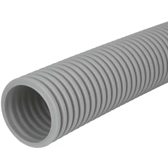 Gaine de ventilation flexible Heatpex Aria diamètre 90 mm (50 mètres)