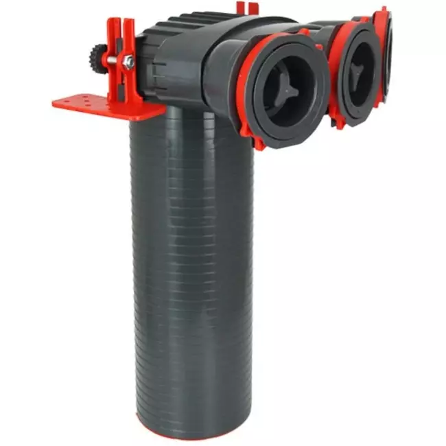 Collecteur de vannes Heatpex Aria (3 x 75 mm)